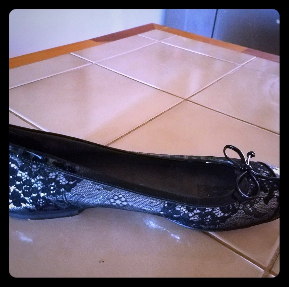 Slip ons